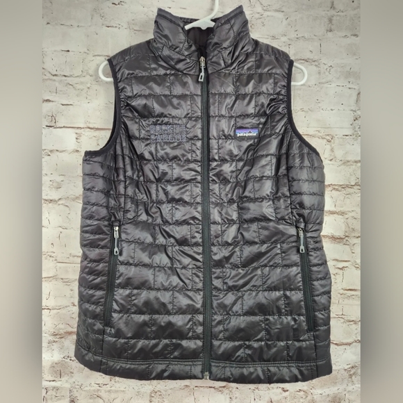 ISO Pearl Jam Patagonia Nano Puff Vest - Picture 2 of 2
